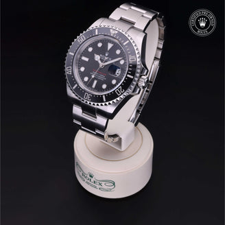 Rolex Sea-Dweller