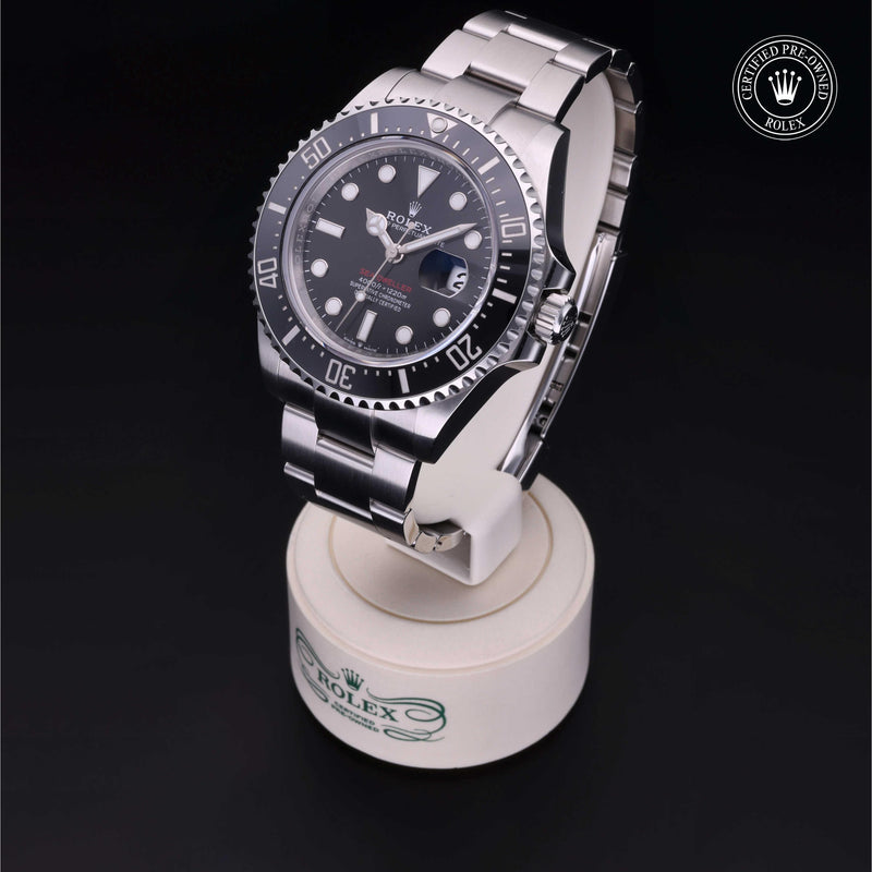 Rolex Sea-Dweller