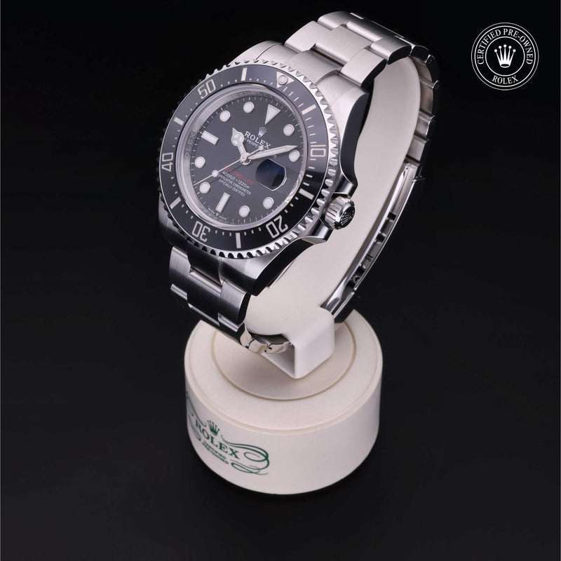 Rolex Sea-Dweller