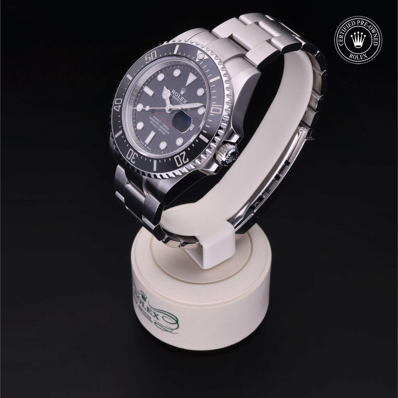Rolex Sea-Dweller
