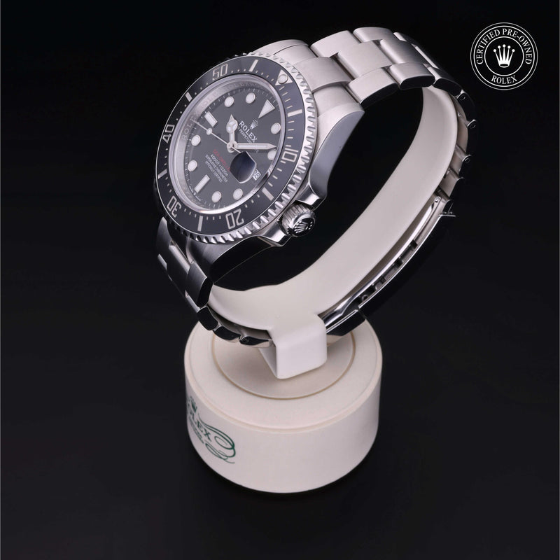 Rolex Sea-Dweller