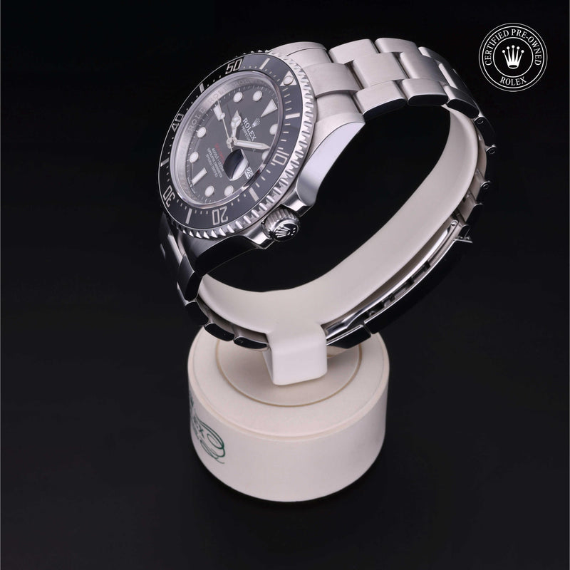 Rolex Sea-Dweller