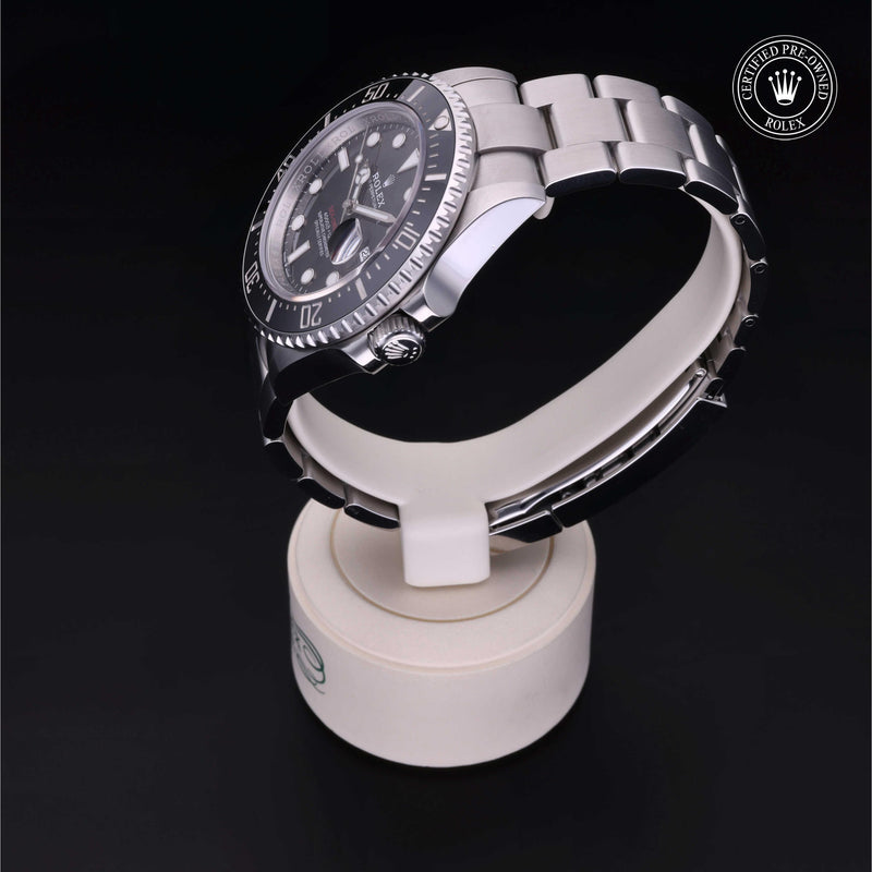 Rolex Sea-Dweller