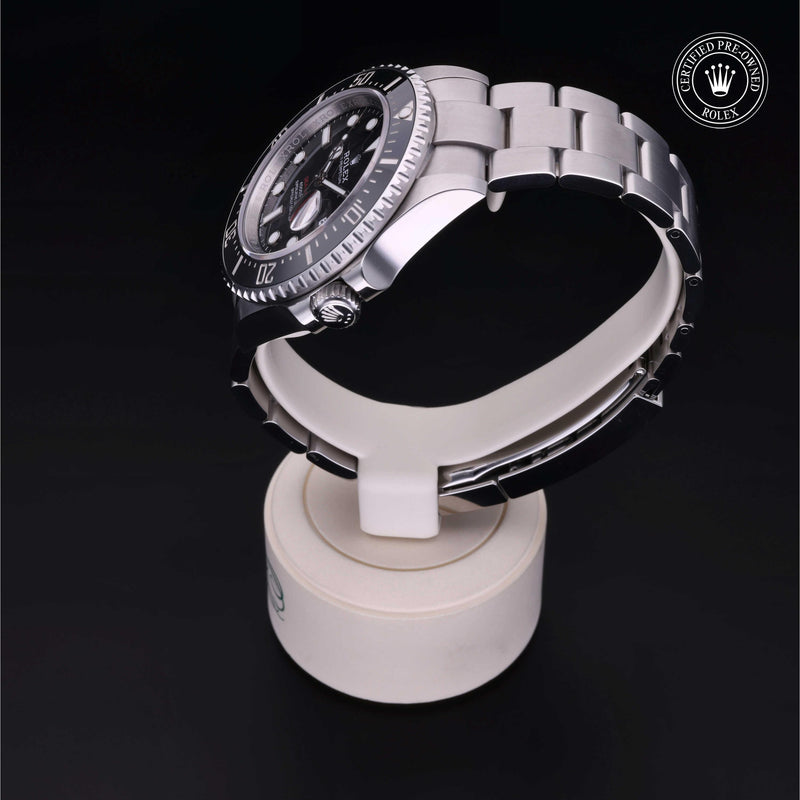 Rolex Sea-Dweller
