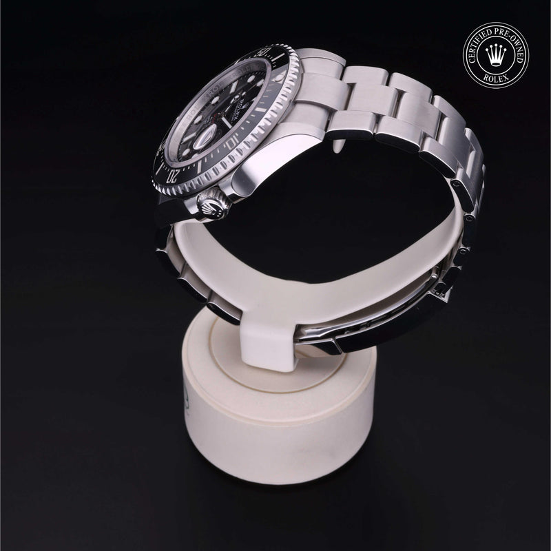 Rolex Sea-Dweller