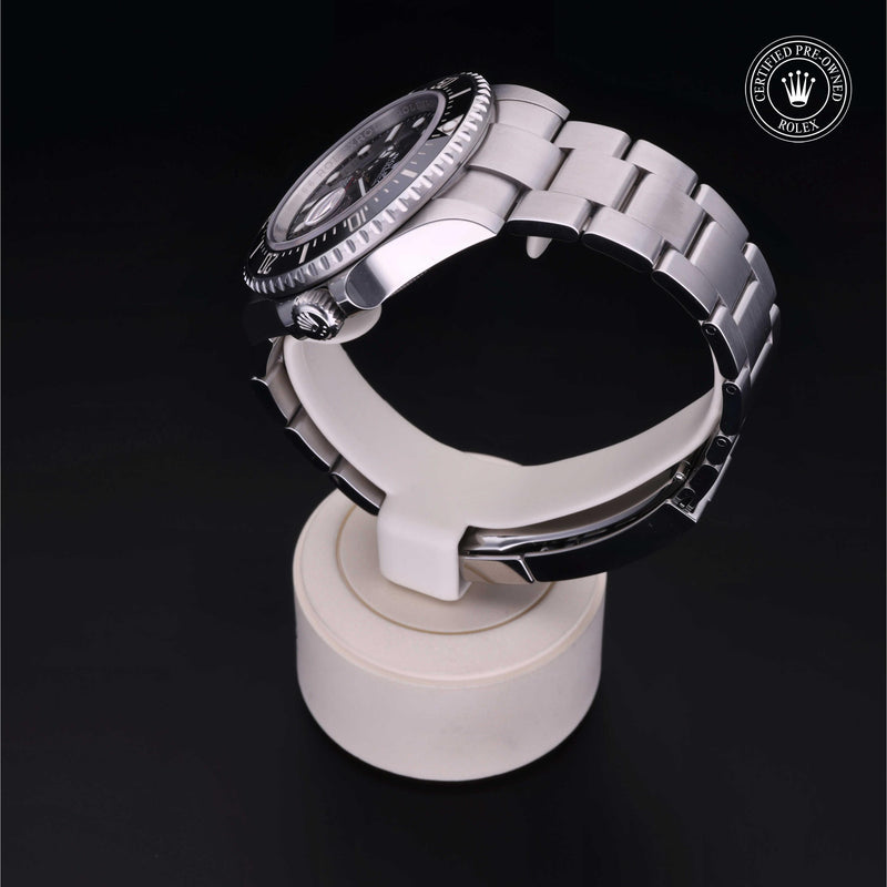 Rolex Sea-Dweller