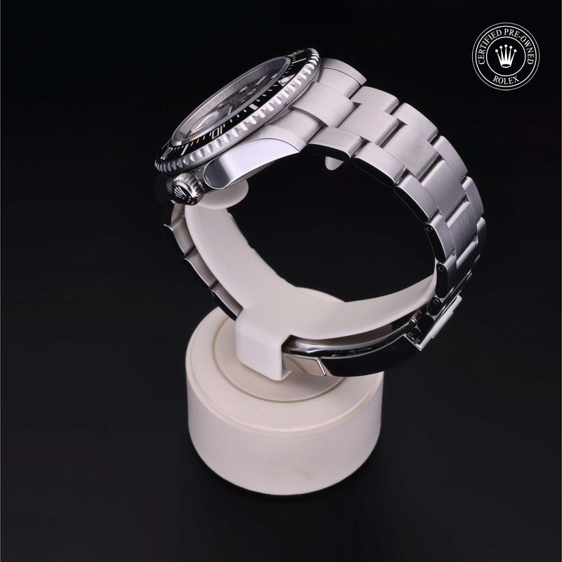 Rolex Sea-Dweller