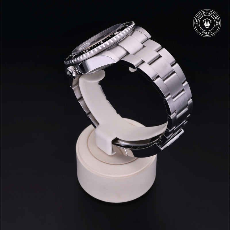 Rolex Sea-Dweller