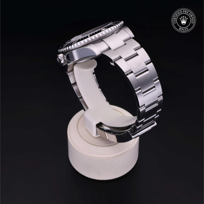 Rolex Sea-Dweller