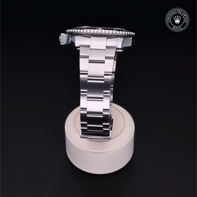 Rolex Sea-Dweller
