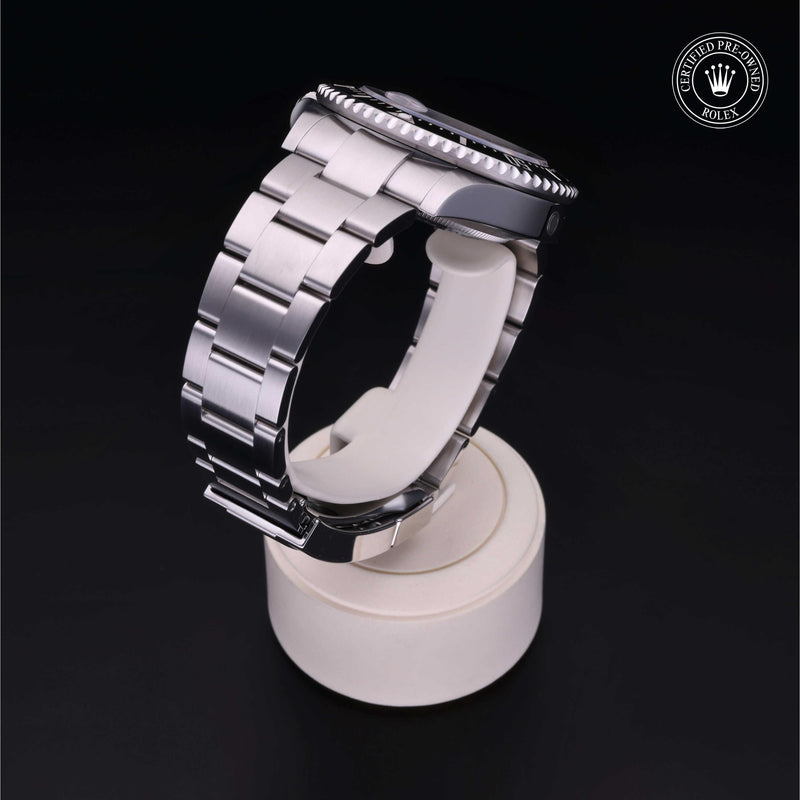 Rolex Sea-Dweller