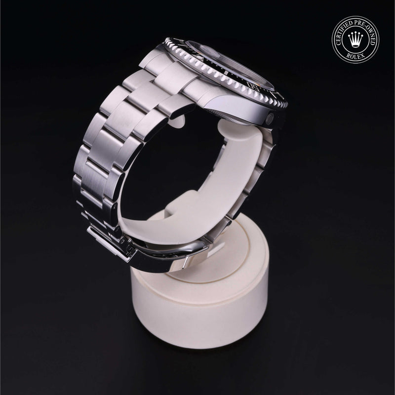 Rolex Sea-Dweller