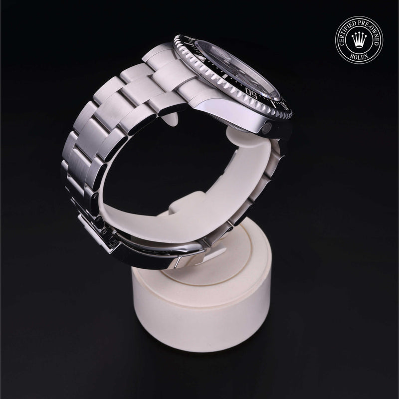 Rolex Sea-Dweller
