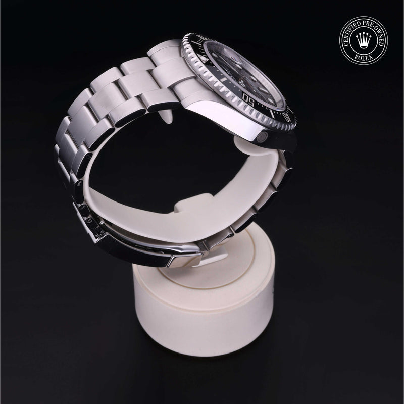 Rolex Sea-Dweller