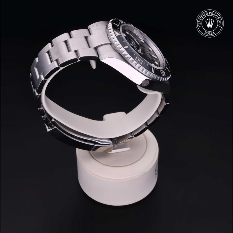 Rolex Sea-Dweller