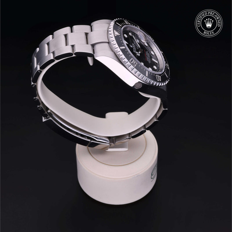 Rolex Sea-Dweller