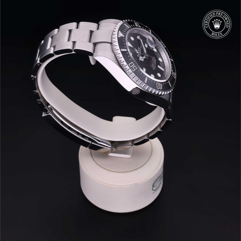 Rolex Sea-Dweller