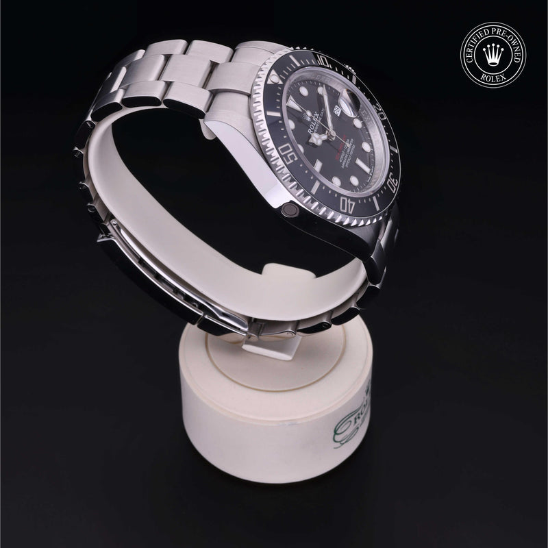 Rolex Sea-Dweller