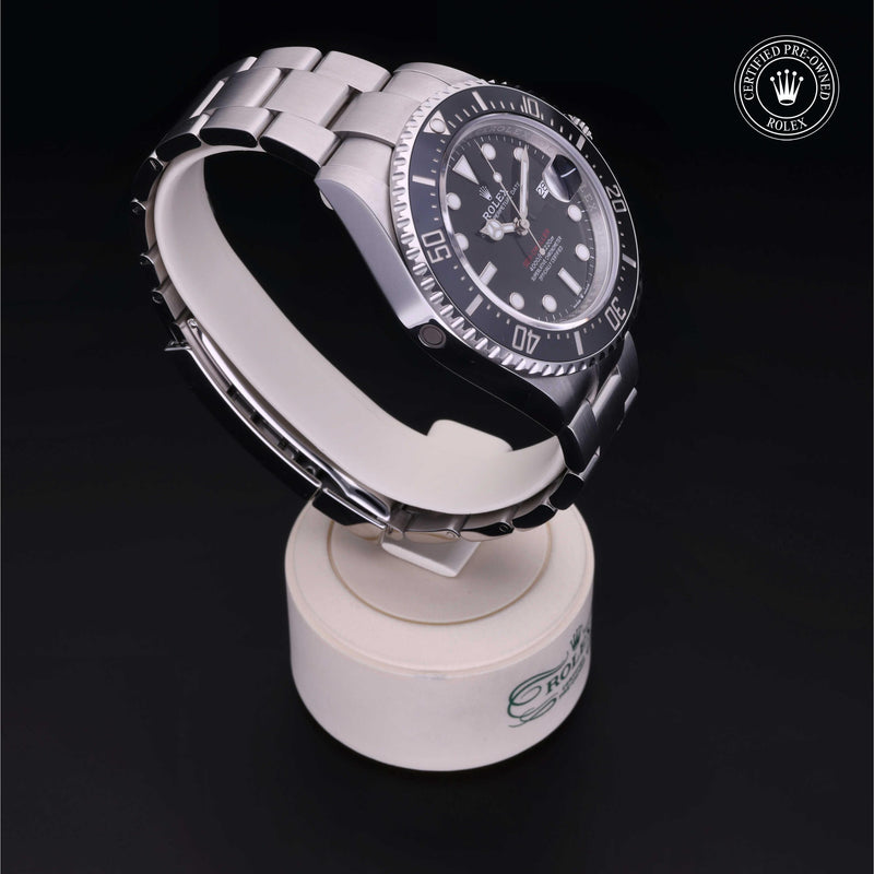 Rolex Sea-Dweller