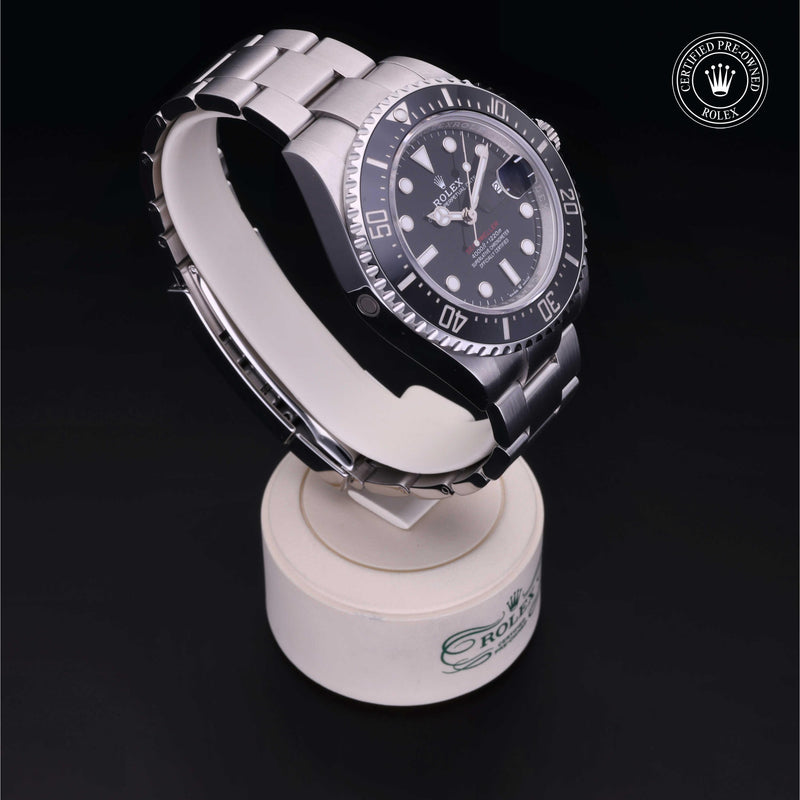 Rolex Sea-Dweller