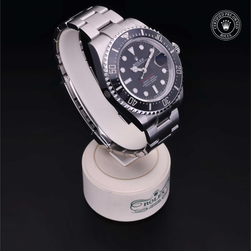 Rolex Sea-Dweller