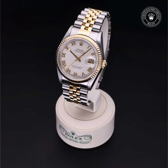Rolex Oyster Perpetual Datejust 36