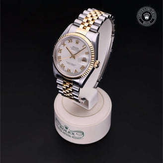 Rolex Oyster Perpetual Datejust 36