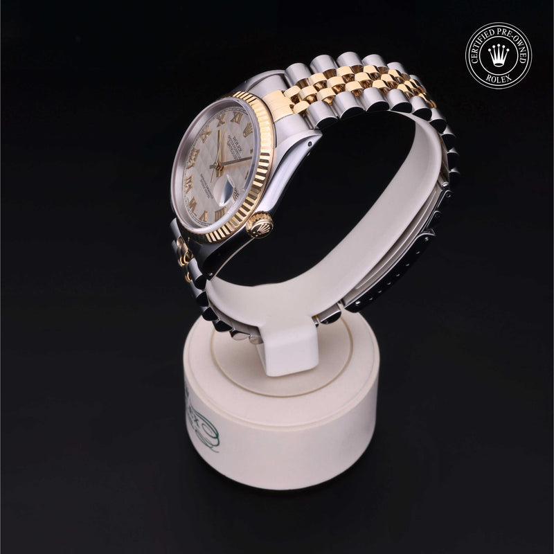 Rolex Oyster Perpetual Datejust 36