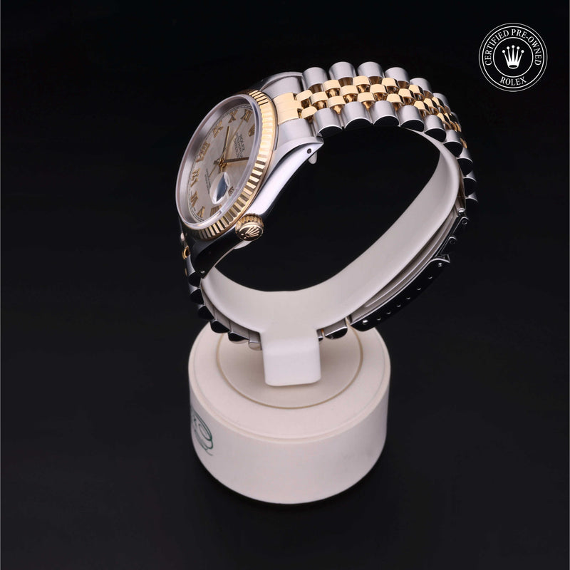 Rolex Oyster Perpetual Datejust 36