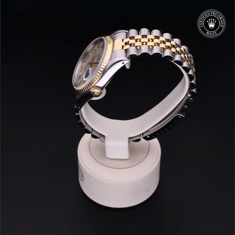 Rolex Oyster Perpetual Datejust 36