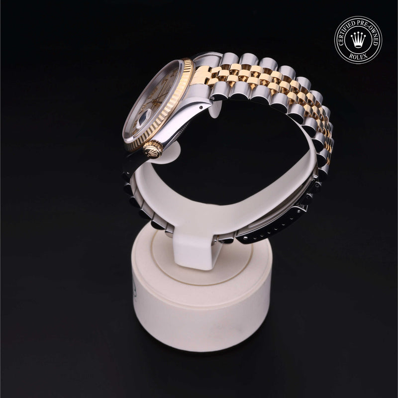 Rolex Oyster Perpetual Datejust 36