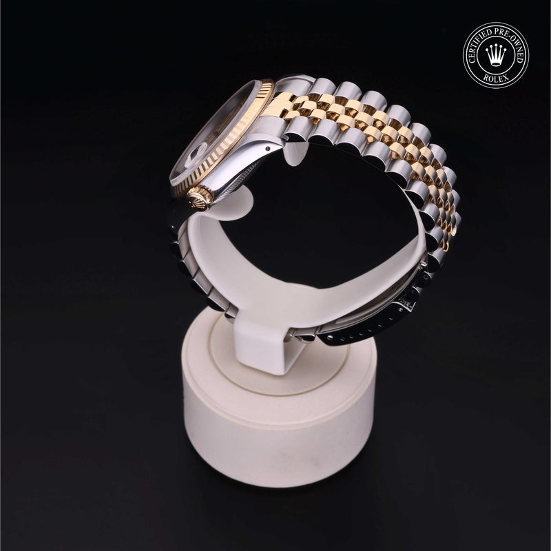 Rolex Oyster Perpetual Datejust 36