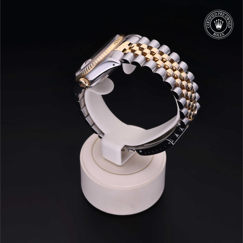 Rolex Oyster Perpetual Datejust 36