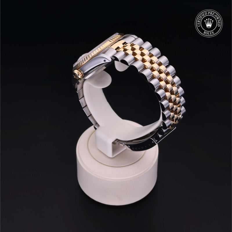 Rolex Oyster Perpetual Datejust 36