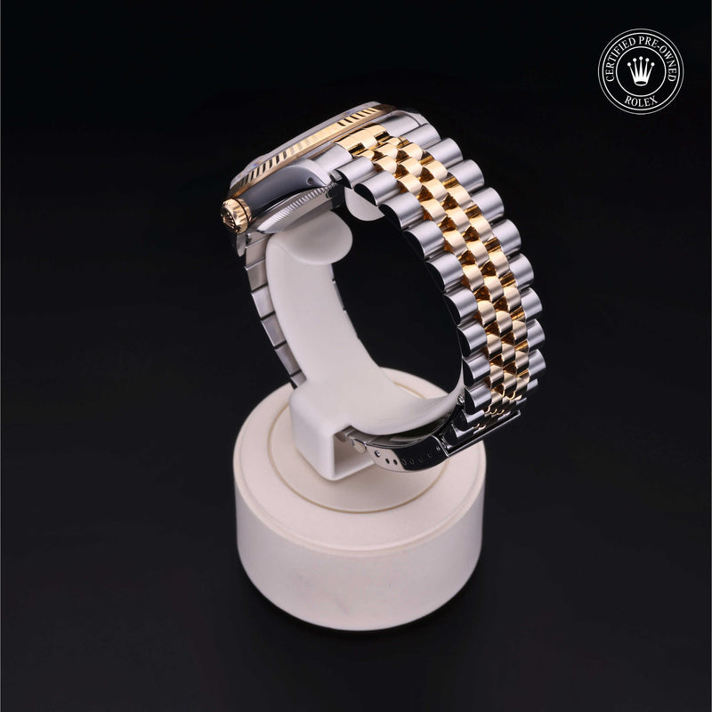 Rolex Oyster Perpetual Datejust 36