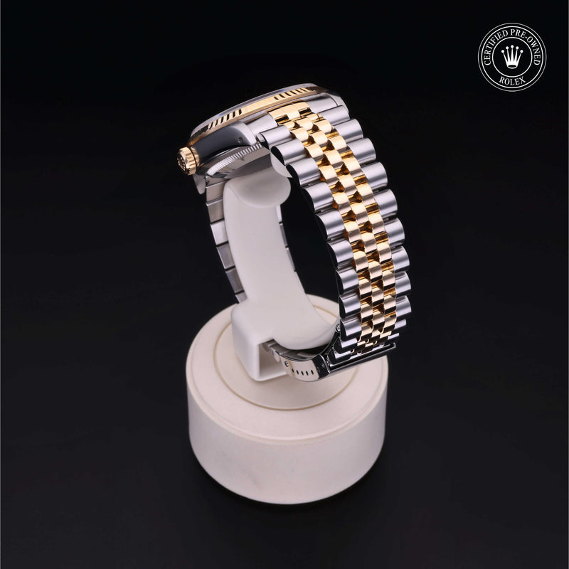 Rolex Oyster Perpetual Datejust 36