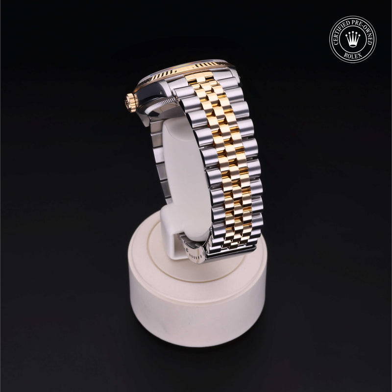Rolex Oyster Perpetual Datejust 36