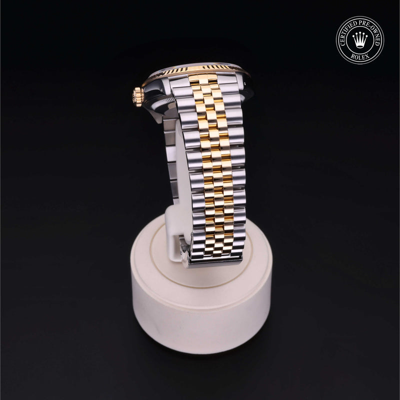 Rolex Oyster Perpetual Datejust 36