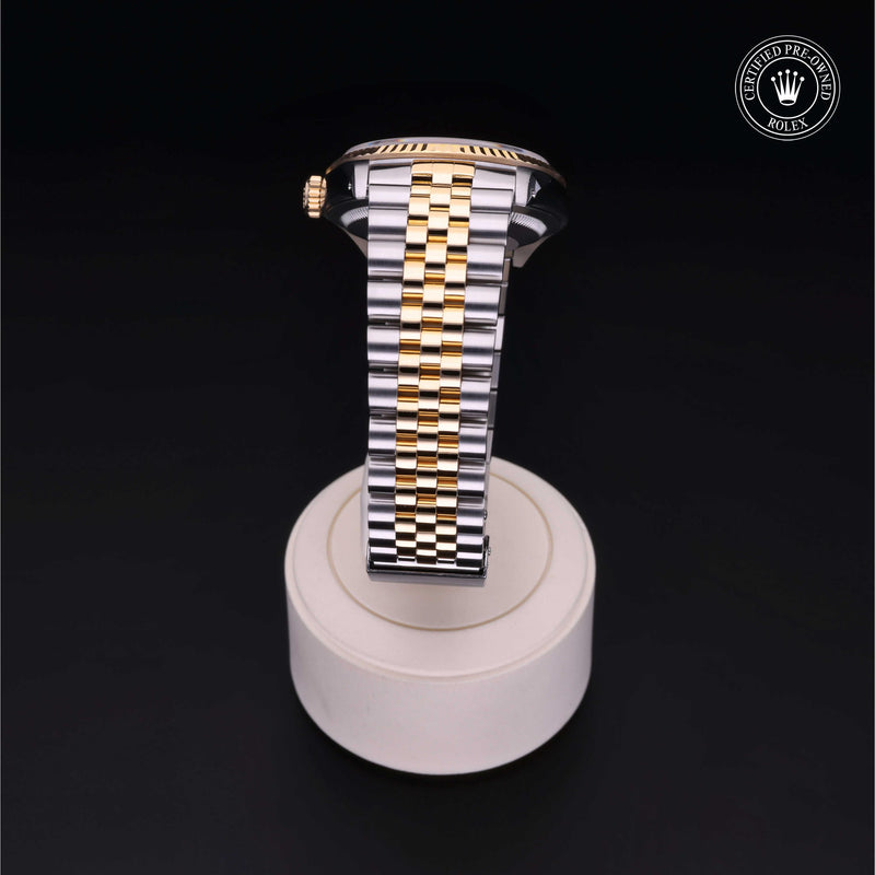 Rolex Oyster Perpetual Datejust 36