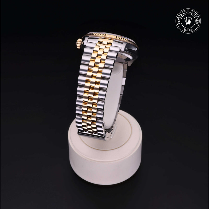 Rolex Oyster Perpetual Datejust 36