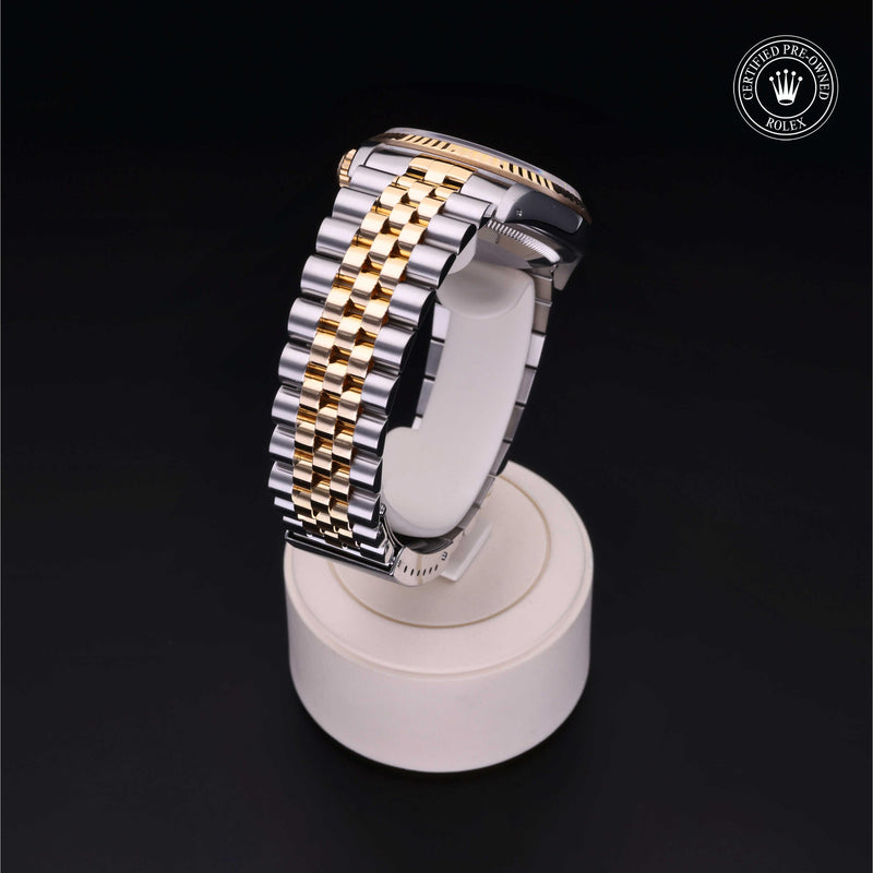 Rolex Oyster Perpetual Datejust 36