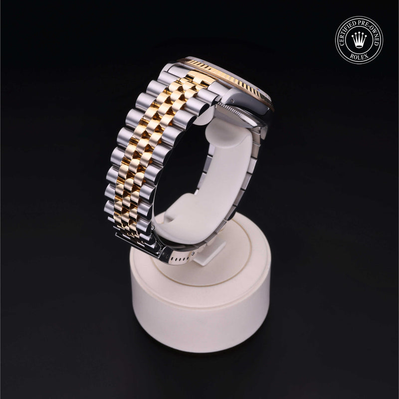 Rolex Oyster Perpetual Datejust 36