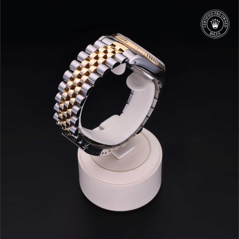 Rolex Oyster Perpetual Datejust 36