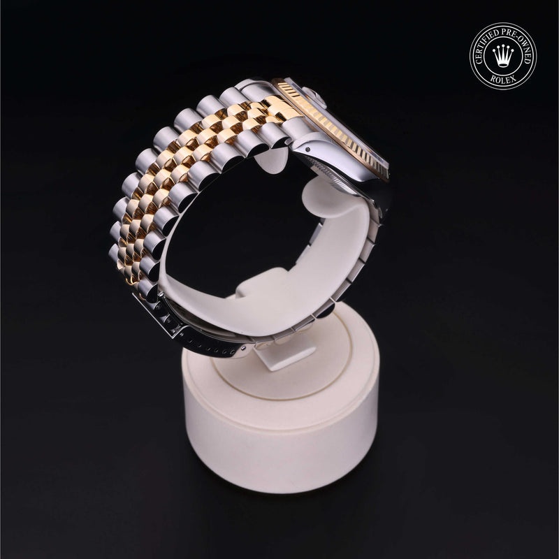 Rolex Oyster Perpetual Datejust 36