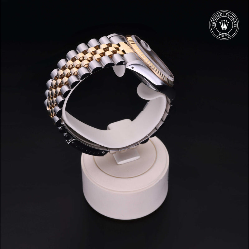 Rolex Oyster Perpetual Datejust 36