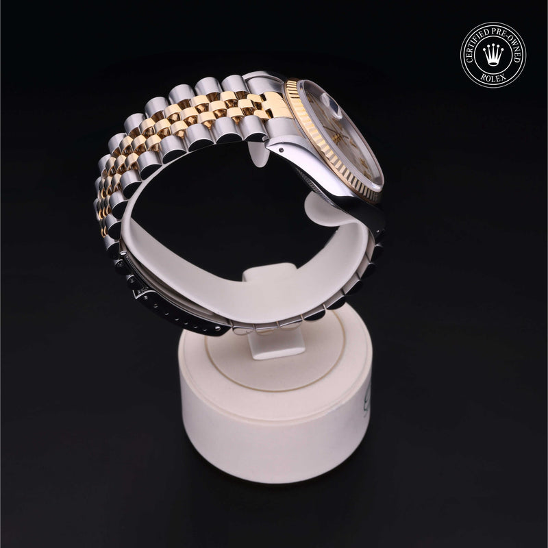 Rolex Oyster Perpetual Datejust 36