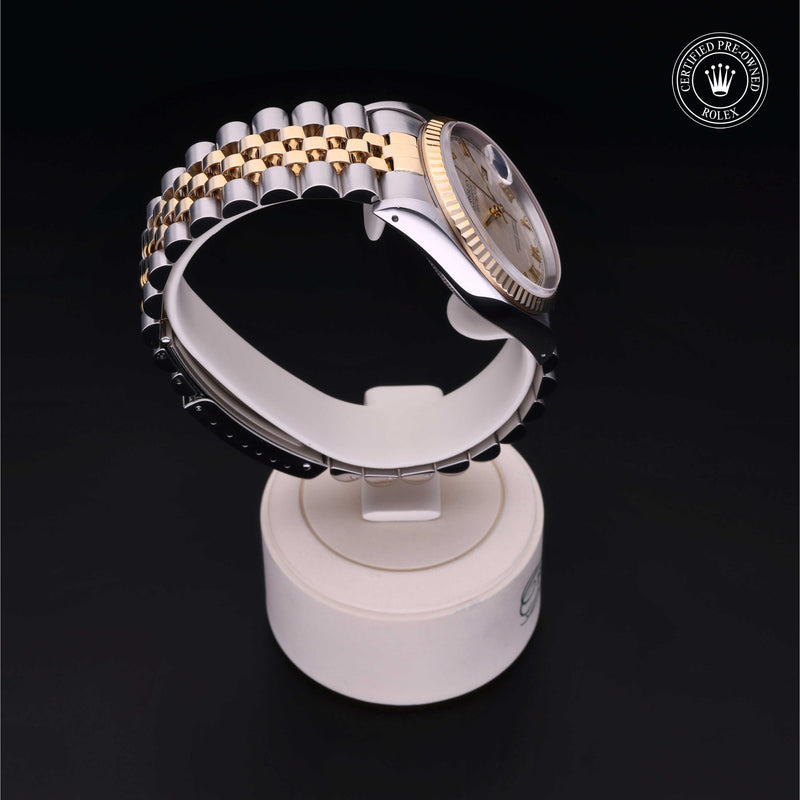 Rolex Oyster Perpetual Datejust 36