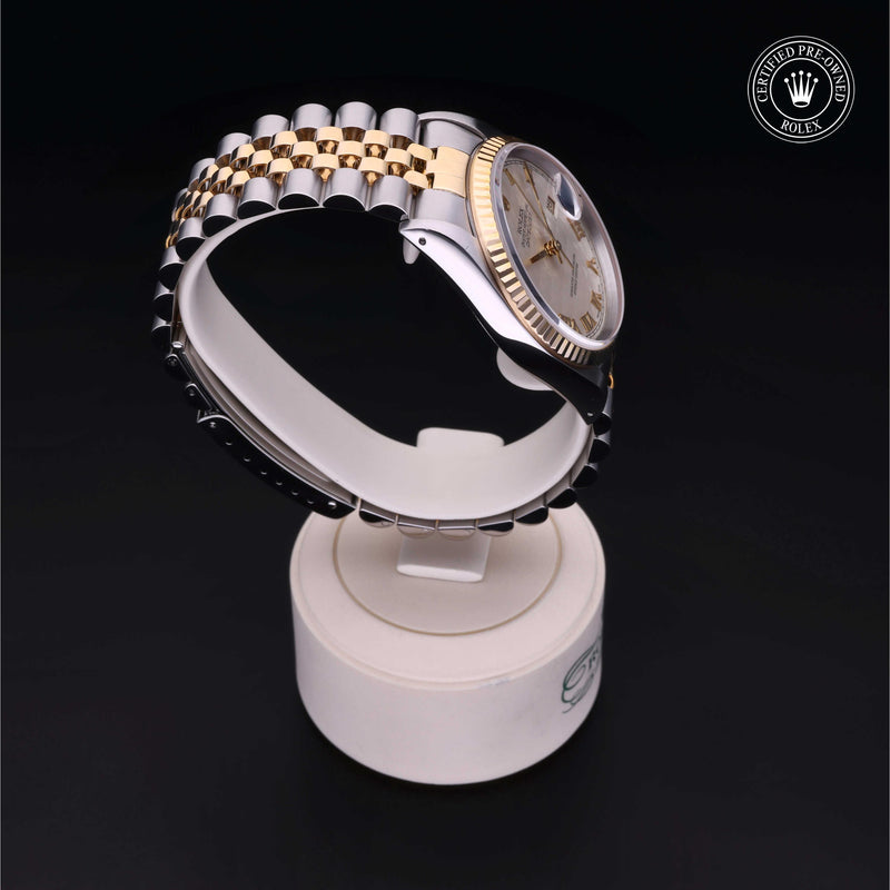Rolex Oyster Perpetual Datejust 36