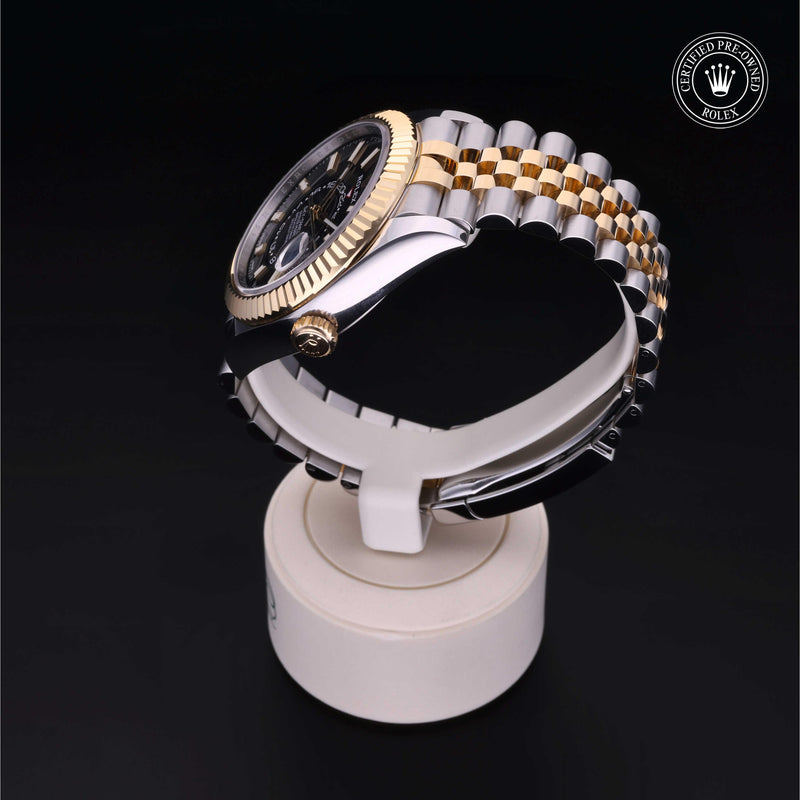 Rolex Sky-Dweller 42
