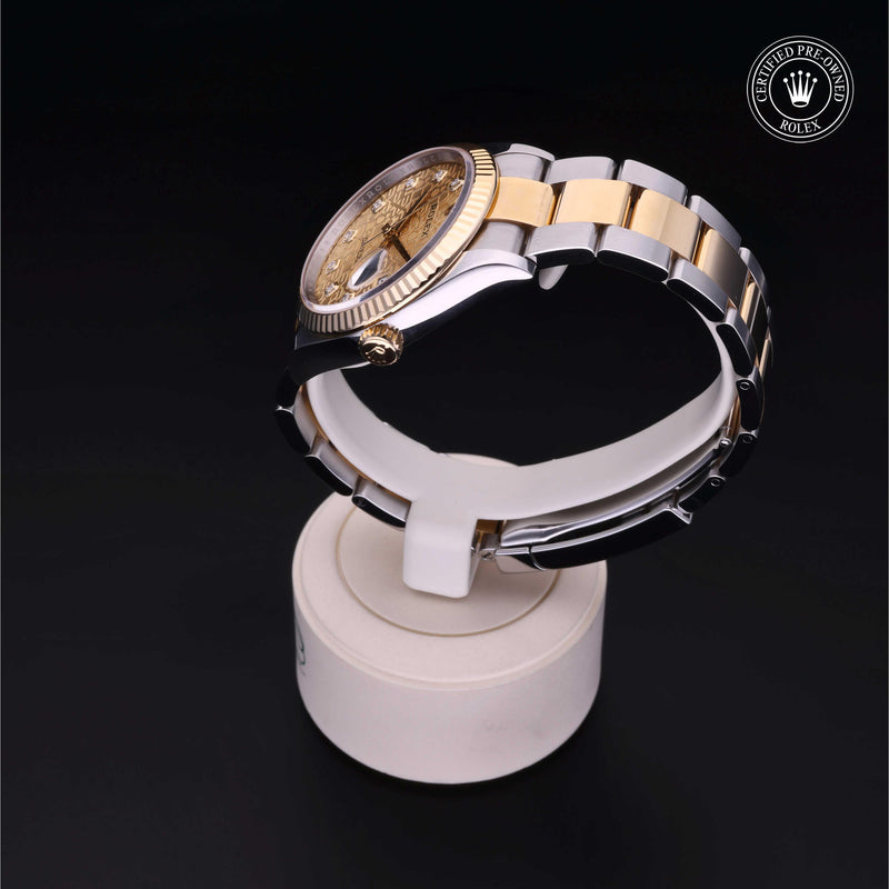 Rolex Datejust 36